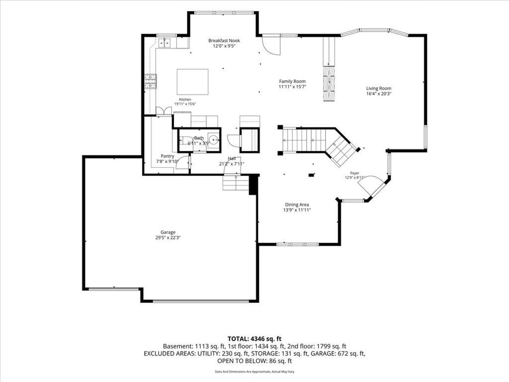 16421 S Woodstone Drive — photo 45