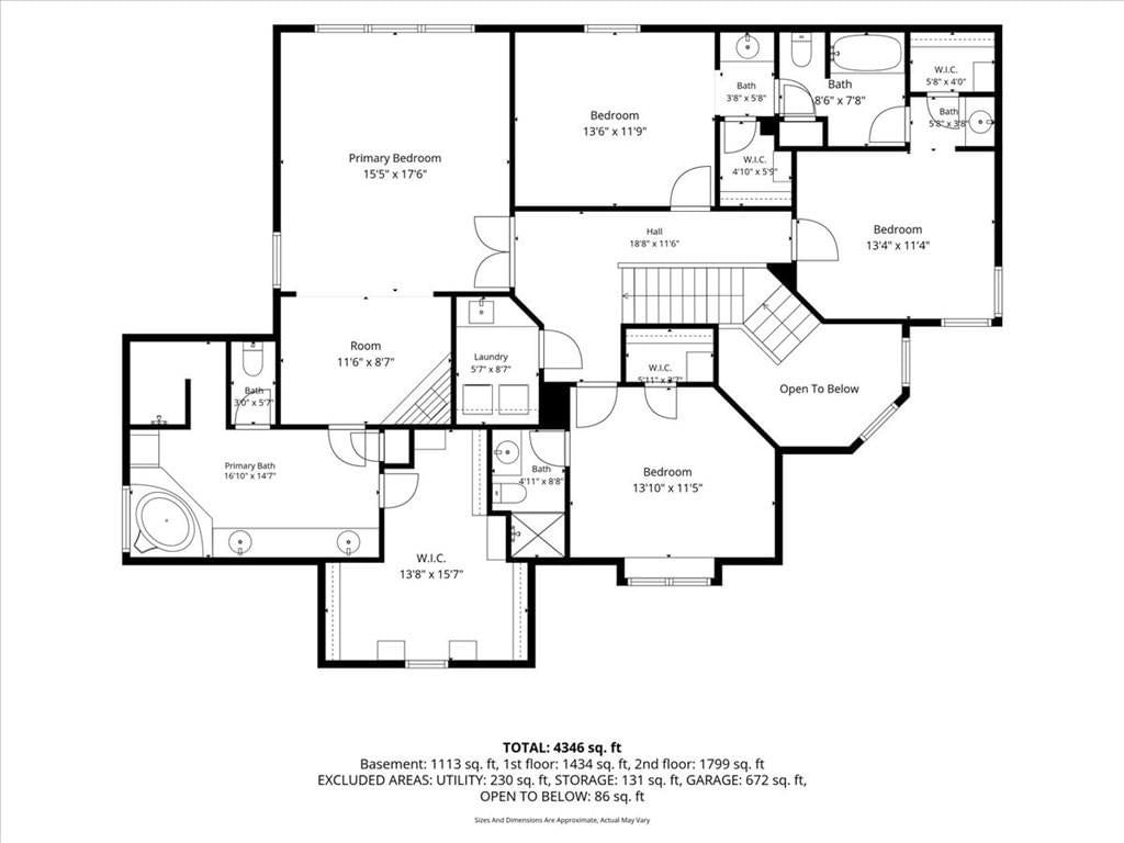 16421 S Woodstone Drive — photo 46