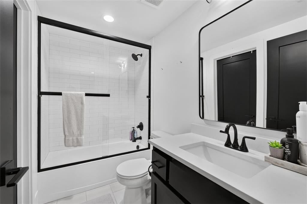 17401 Oakshire Street — photo 41