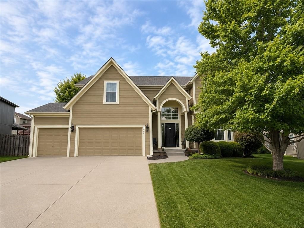 2220 Hawk View Road — photo 1