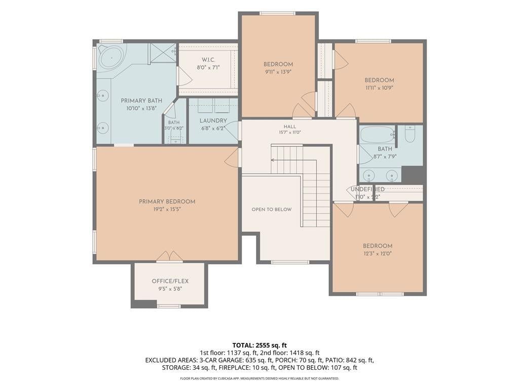 2220 Hawk View Road — photo 8