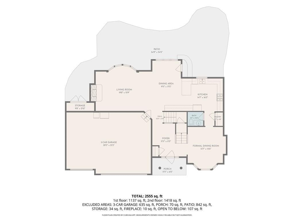 2220 Hawk View Road — photo 10