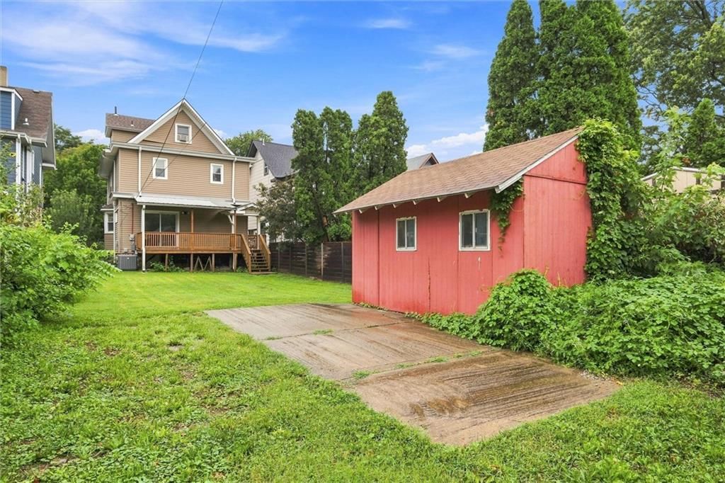 2629 Campbell Street — photo 30