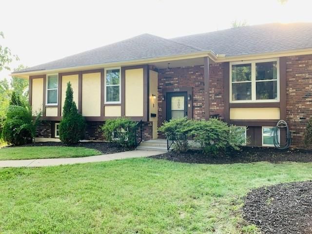 3408 S Phelps Road — photo 1