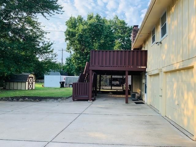 3408 S Phelps Road — photo 4