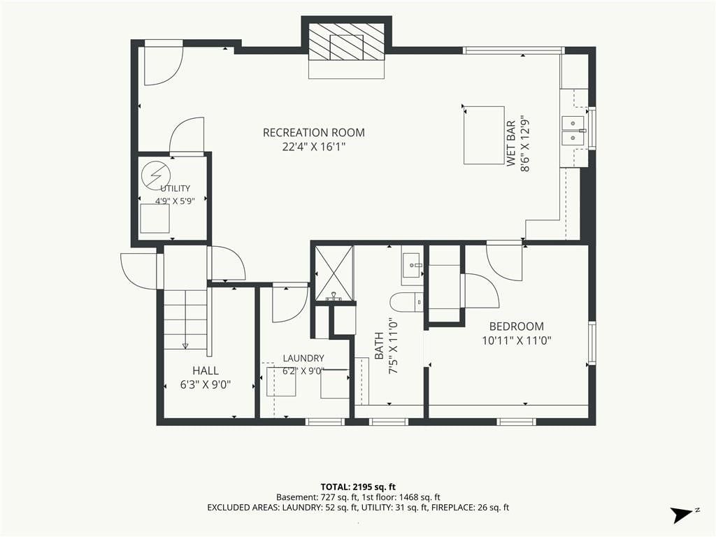 3408 S Phelps Road — photo 42