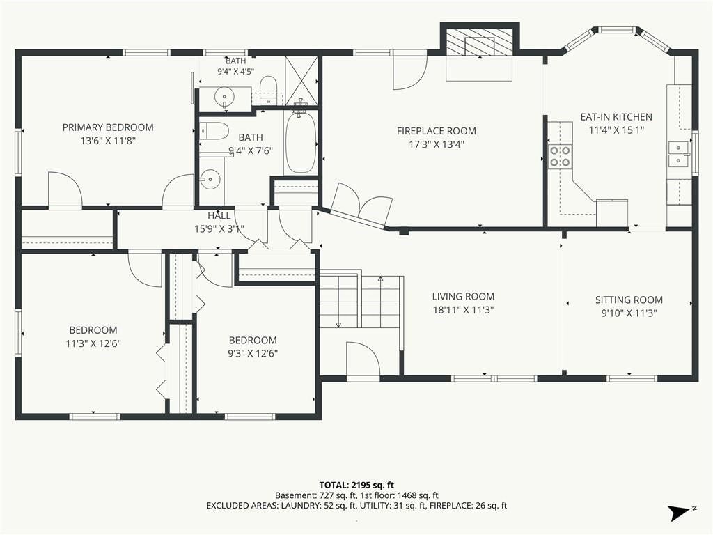 3408 S Phelps Road — photo 43