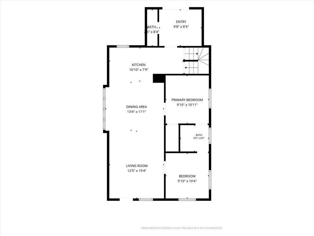 3535 Jefferson Street — photo 32