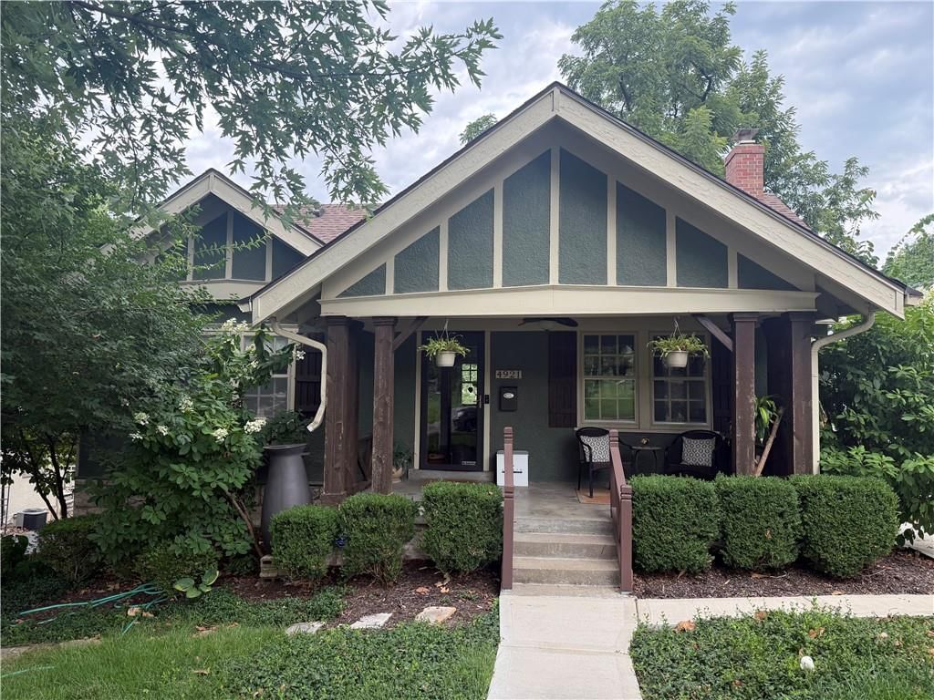 4921 Wyoming Street — photo 1