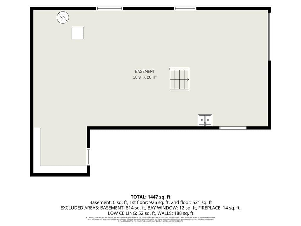 728 E 63rd Terrace — photo 23