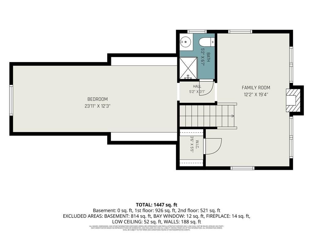 728 E 63rd Terrace — photo 25