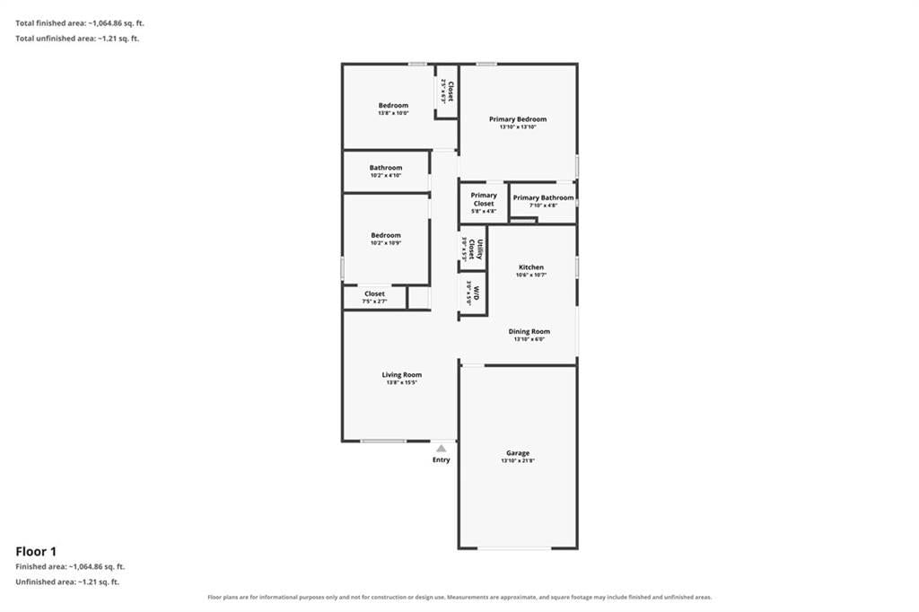 424 N Armstrong Street — photo 34