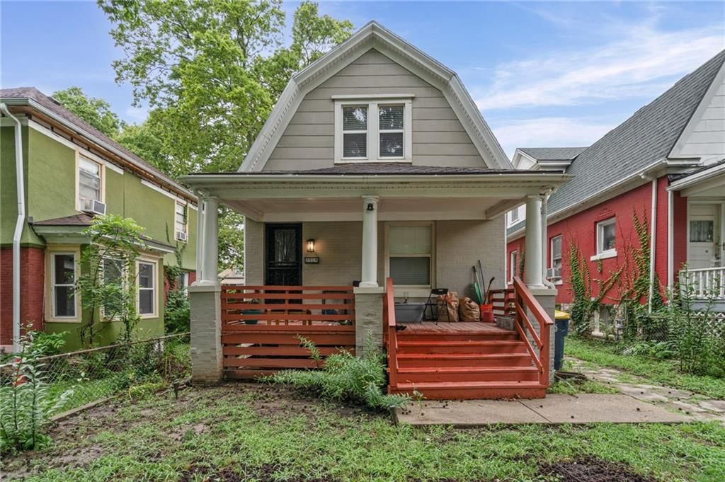2519 Olive Street — photo 1