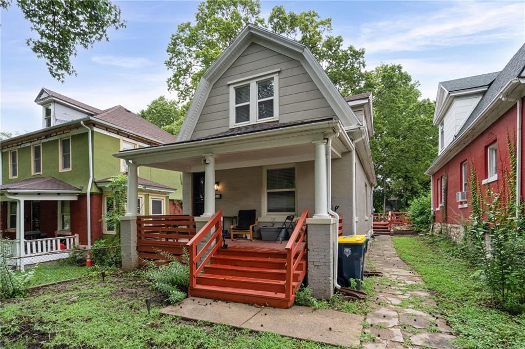 2519 Olive Street — photo 2