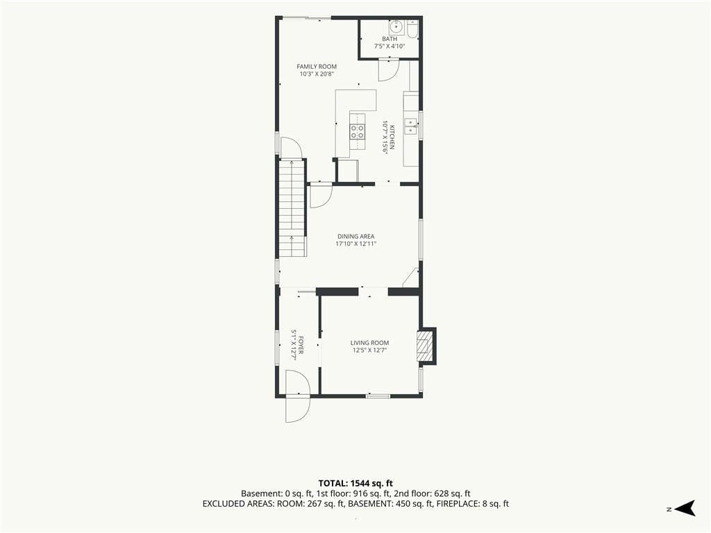 2519 Olive Street — photo 30