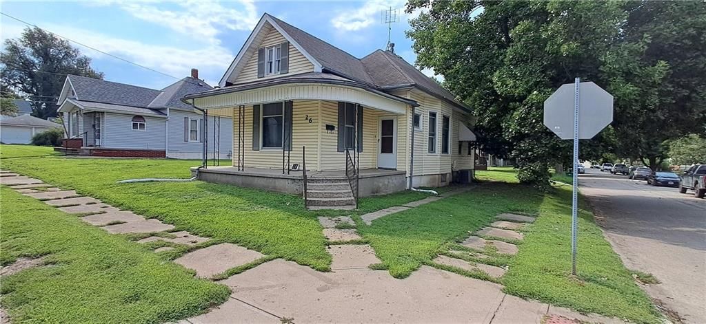 26 E Valley Street, St Joseph, MO