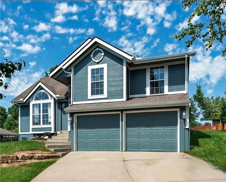 13460 Timber Park Drive, Platte City, MO