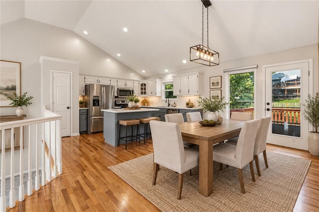 Photo 9 of 35 - 13460 Timber Park Drive, Platte City, MO 64079