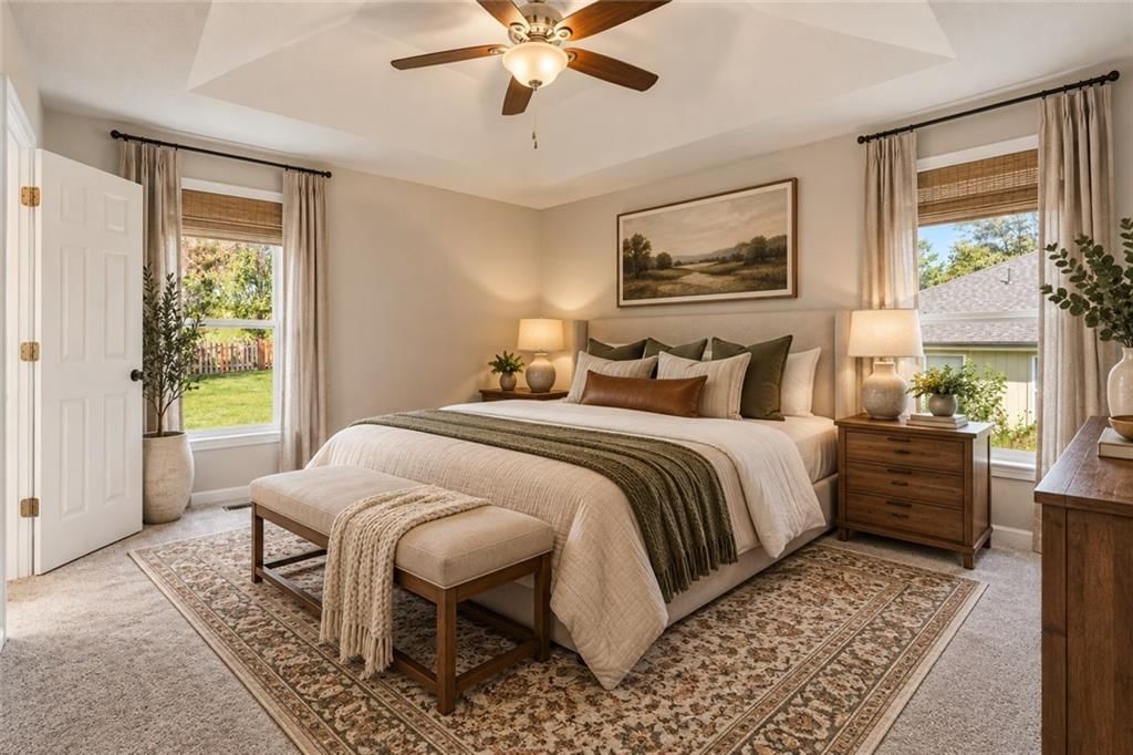 Photo 17 of 35 - 13460 Timber Park Drive, Platte City, MO 64079