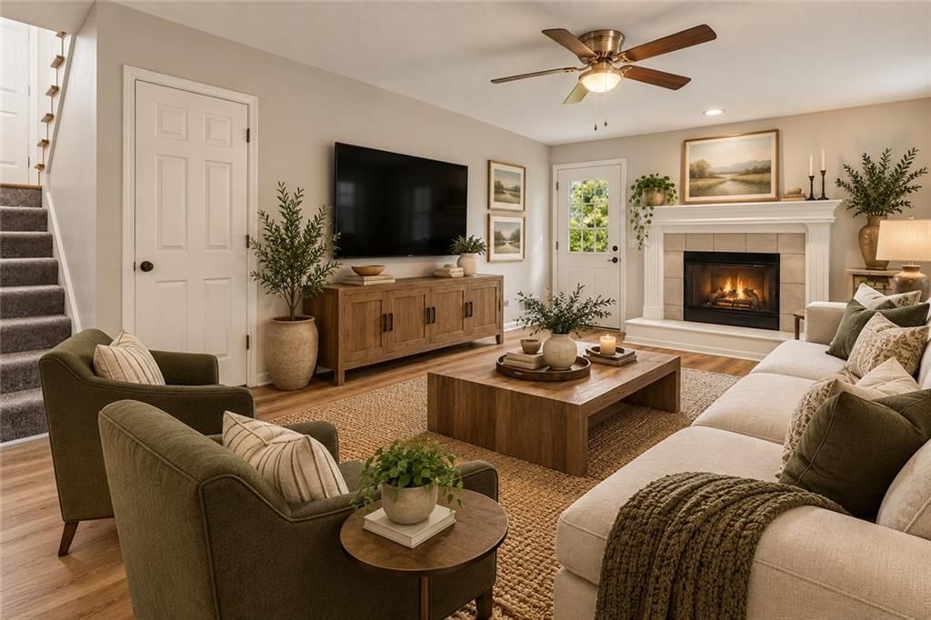 Photo 27 of 35 - 13460 Timber Park Drive, Platte City, MO 64079