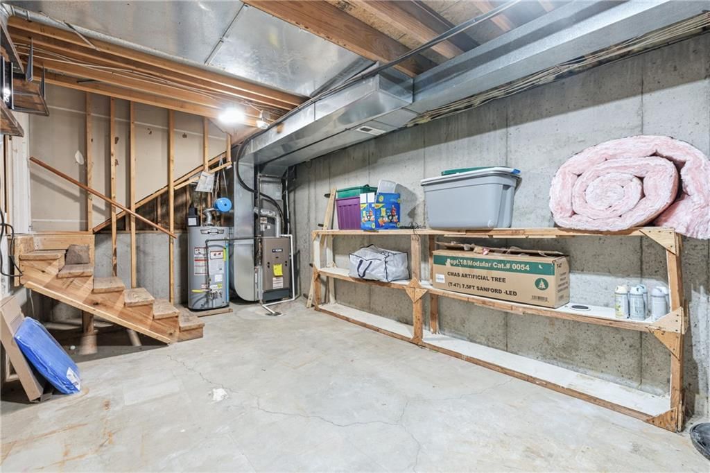 Photo 30 of 35 - 13460 Timber Park Drive, Platte City, MO 64079