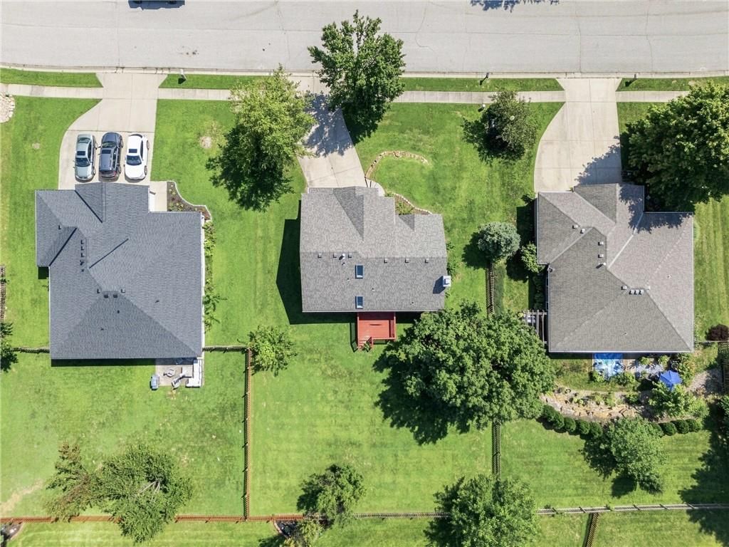 Photo 32 of 35 - 13460 Timber Park Drive, Platte City, MO 64079