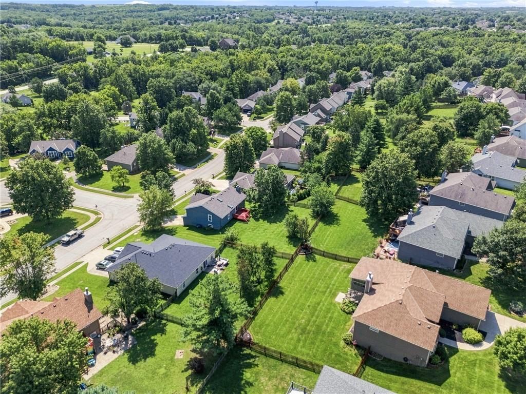 Photo 34 of 35 - 13460 Timber Park Drive, Platte City, MO 64079