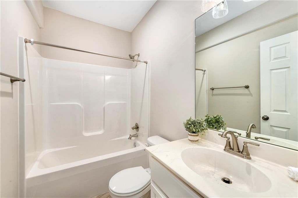 4925 Tallgrass Street — photo 31