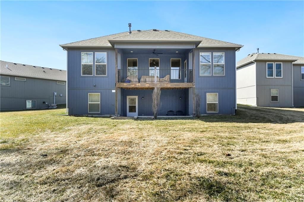4925 Tallgrass Street — photo 34