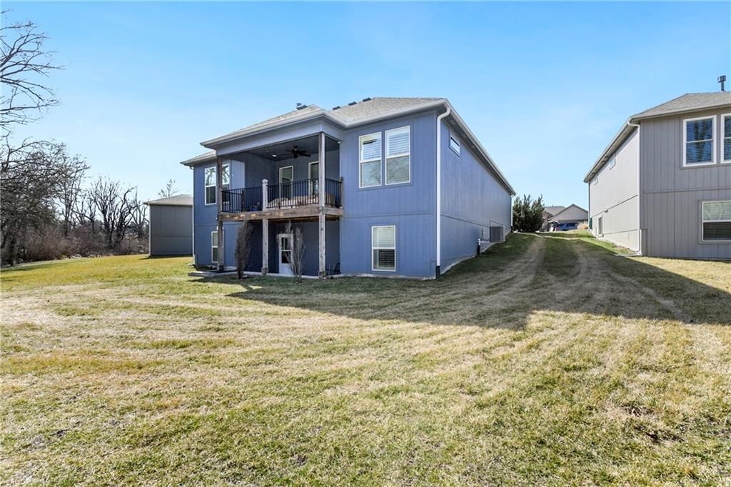 4925 Tallgrass Street — photo 36