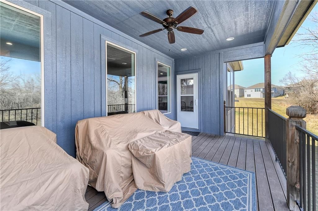 4925 Tallgrass Street — photo 37