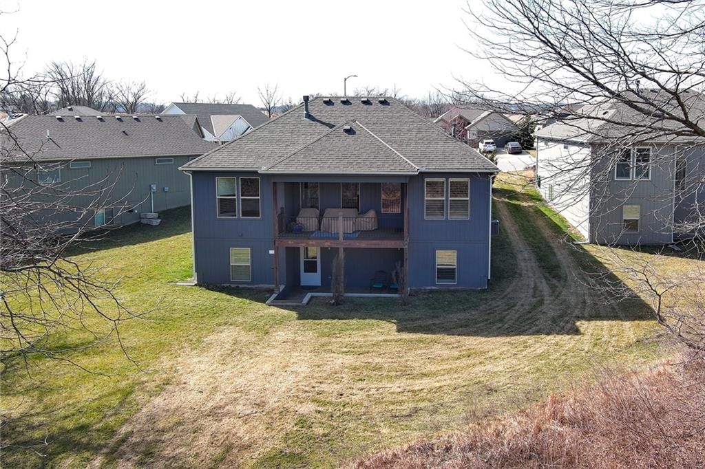 4925 Tallgrass Street — photo 42