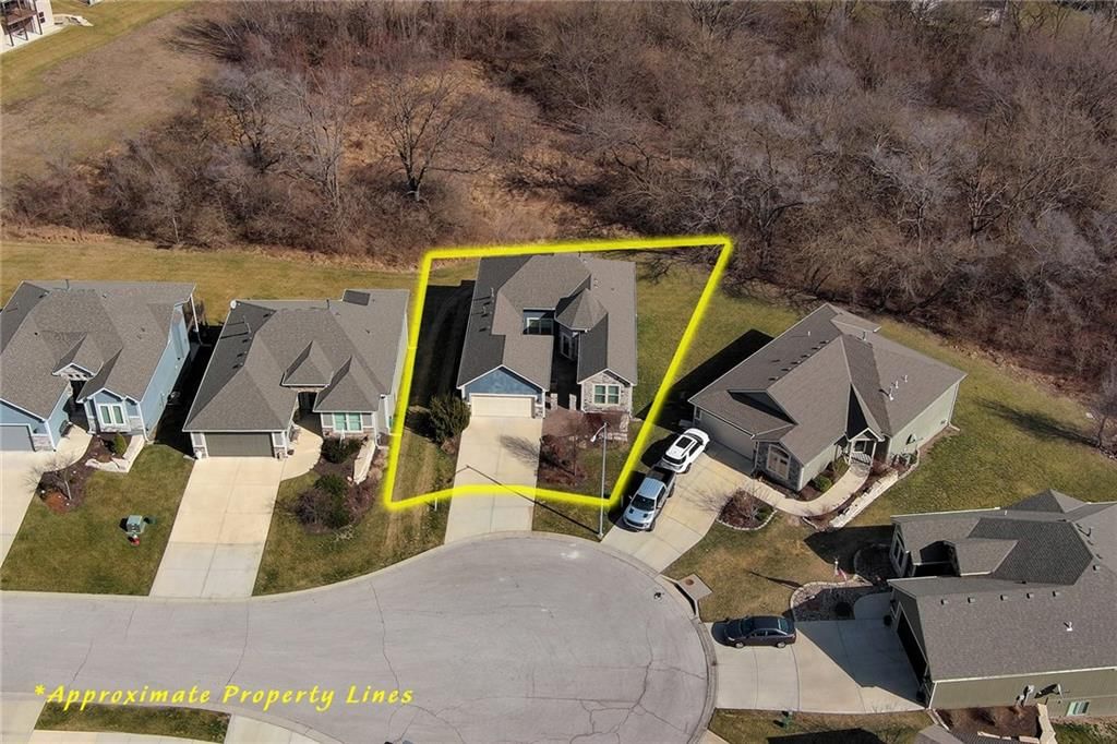 4925 Tallgrass Street — photo 44