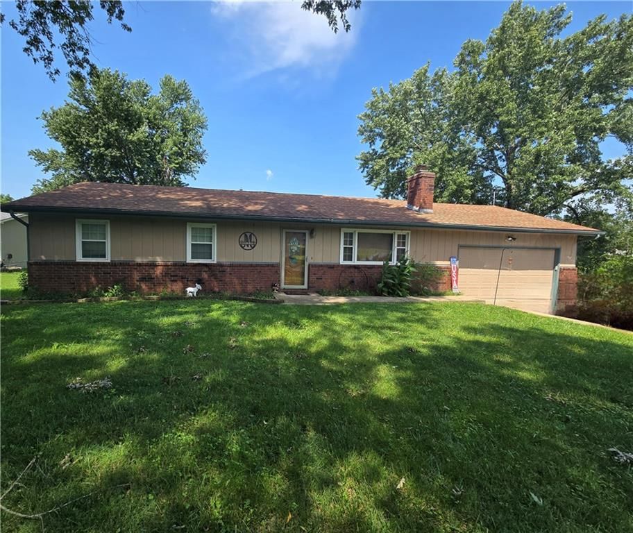 108 Hoover Street, Pomona, KS