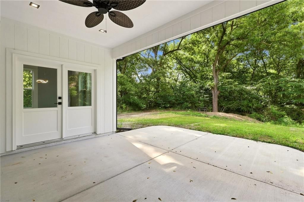 5705 Tauromee Avenue — photo 40