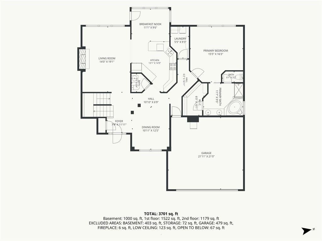 Photo 40 of 43 - 5924 NE Turquoise Drive, Lee's Summit, MO 64064