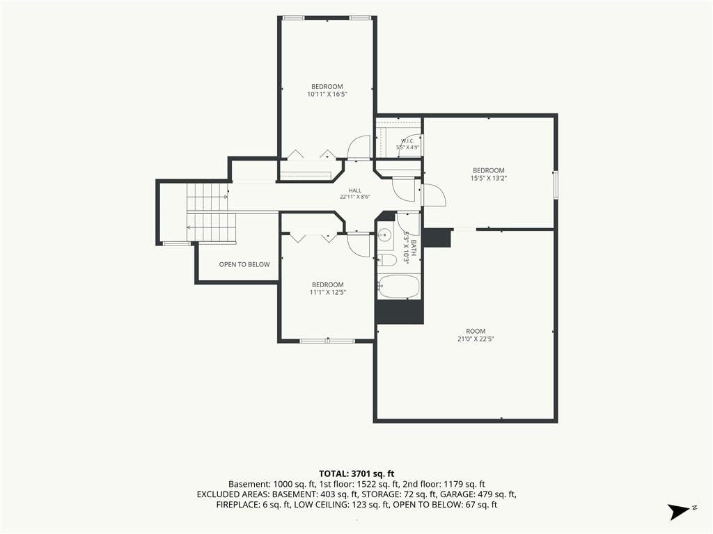 Photo 41 of 43 - 5924 NE Turquoise Drive, Lee's Summit, MO 64064