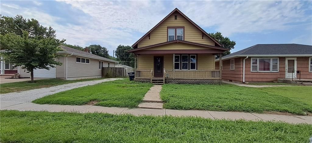 120 Fulkerson Street — photo 1