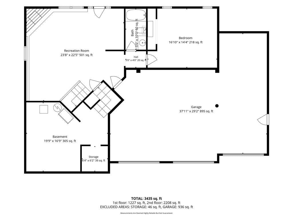 7286 SW Crystal Lane — photo 44