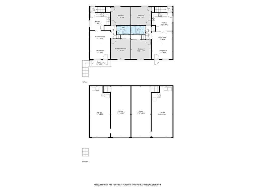 9408-9410 E 83rd Street — photo 32