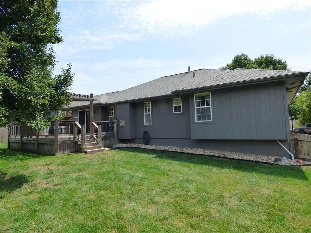 1716 Black Bear Court — photo 28