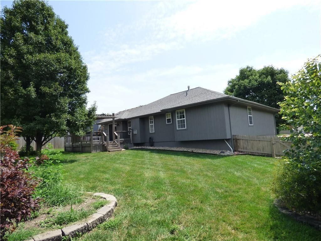 1716 Black Bear Court — photo 29