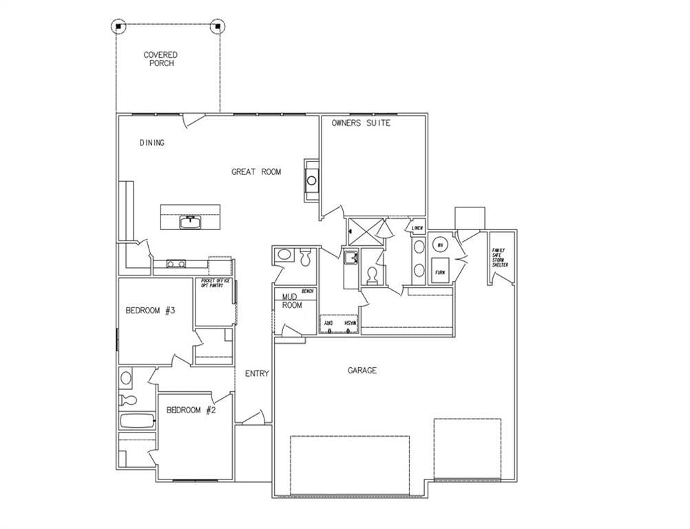 2803 Stone Creek Avenue — photo 2