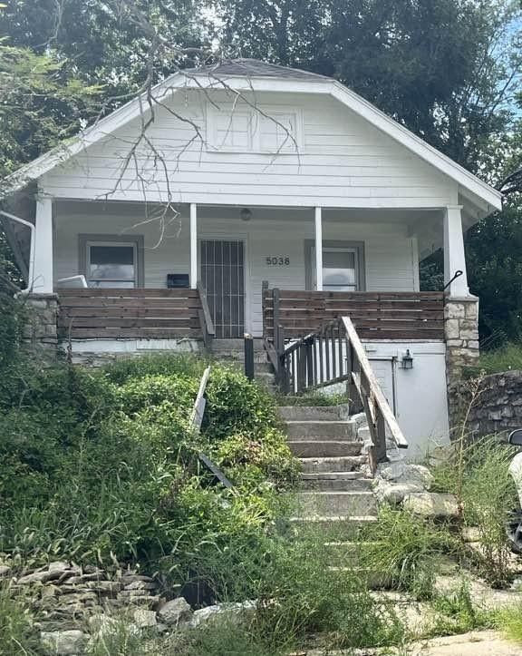 5038 Bellefontaine Avenue — photo 1