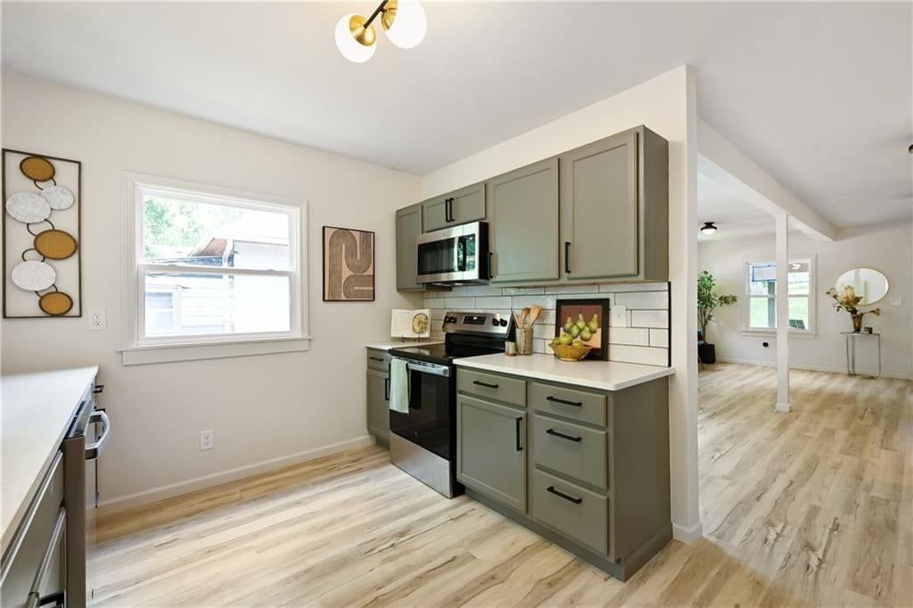402 E Fair Street — photo 4