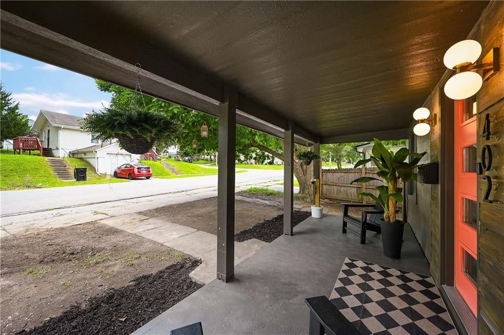 402 E Fair Street — photo 17