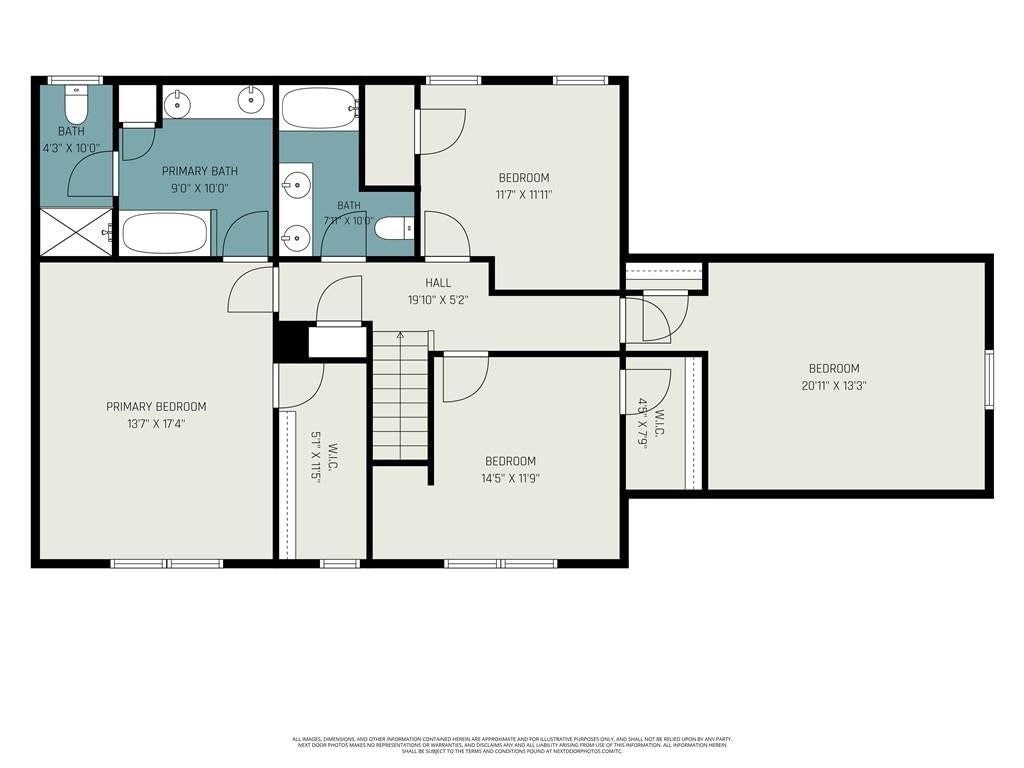 13835 Woodmont Avenue — photo 37