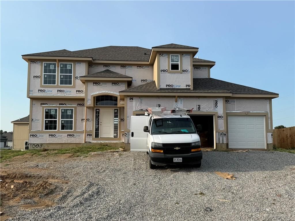 1003 Poplar Lane — photo 2