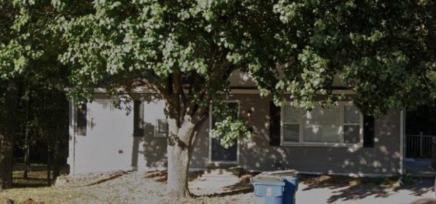 2522 N River Boulevard, Independence, MO