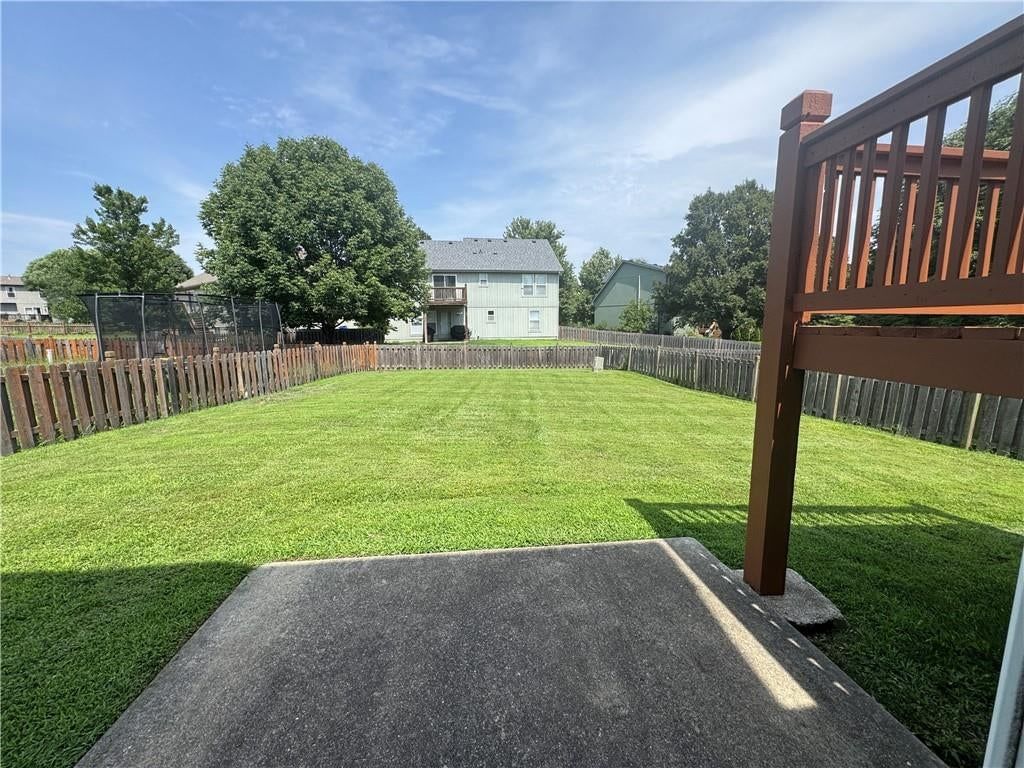 16222 W 157th Terrace — photo 8